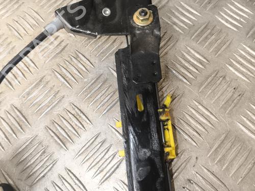 Front left window mechanism ALFA ROMEO 156 Sportwagon (932_) 1.9 JTD 16V (932BXE00) | BP30702399C22