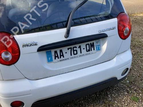 Front left window mechanism CHEVROLET MATIZ (M200, M250) 0.8 | BP22898346C22 