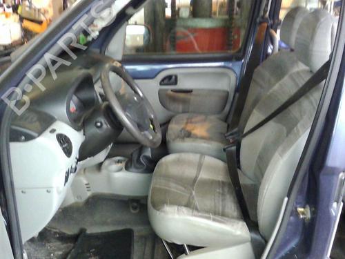 Left headlight RENAULT KANGOO (KC0/1_) 1.5 dCi (KC07) | BP21741693C28 