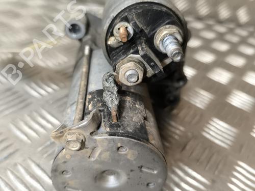 Starter CITROËN BERLINGO Box Body/MPV (B9) 1.6 BlueHDi 100 | BP29897136M8 - Image 4