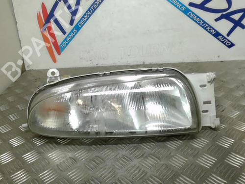 Used Right headlight MAZDA 121 III (JASM, JBSM) 1.25 (75 hp) 21749314