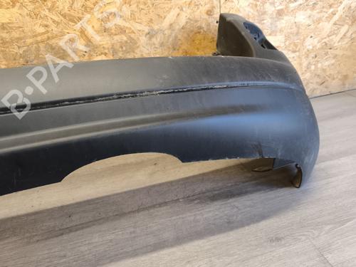 Rear bumper MERCEDES-BENZ CITAN Box Body/MPV (W415) 111 CDI (415.603, 415.605) | BP23994252C8 