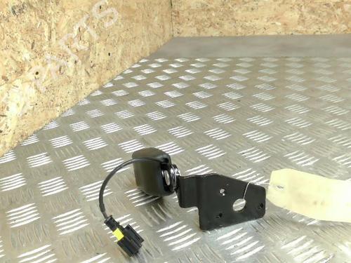 Used Seat buckle CITROËN C4 II (NC_) 1.6 HDi 115 (114 hp) 21745044