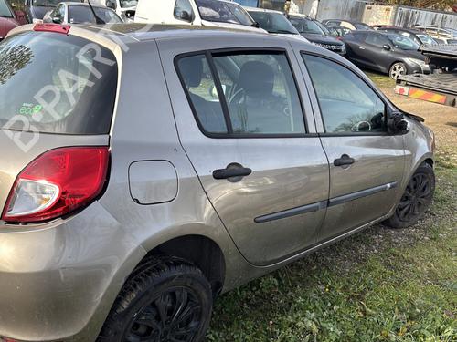 Squib airbag RENAULT CLIO III (BR0/1, CR0/1) 1.2 16V Hi-Flex (BR1U, CR1U) | BP30852691C102