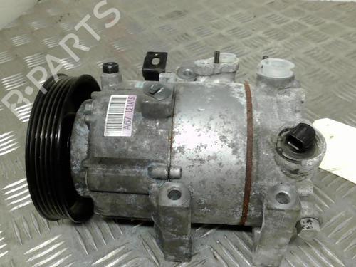 AC compressor KIA CEE'D Sportswagon (JD) 1.6 CRDi 110 | BP21739116M34 
