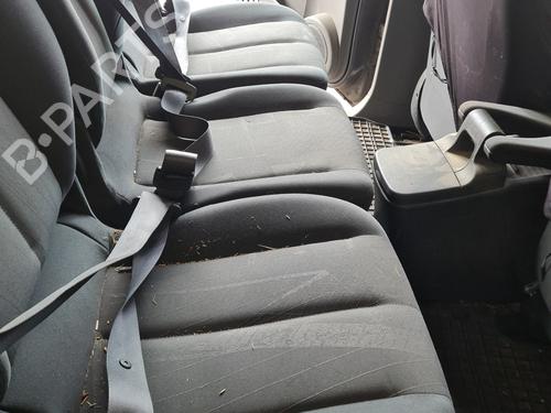 Venstre bak lås RENAULT SCÉNIC II (JM0/1_) 1.5 dCi (JM02, JM13) | BP29841052C100