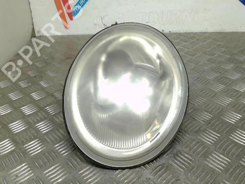 Faro izquierdo VW NEW BEETLE (9C1, 1C1) 1.9 TDI | BP21743367C28 