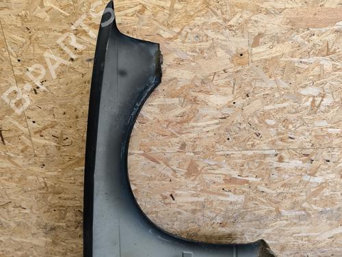 Left front fenders BMW 3 (E36) 316 i | BP21740612C41