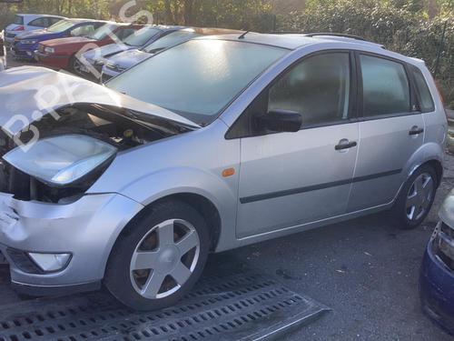 Starter FORD FIESTA V (JH_, JD_) 1.4 16V | BP21745166M8 