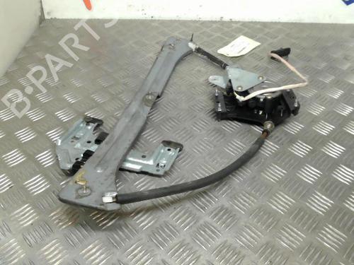 Used Front left window mechanism CHRYSLER PT CRUISER (PT_) 2.2 CRD (121 hp) 21750622