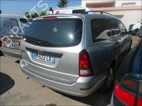 Ignition barrel FORD FOCUS I Turnier (DNW)  | BP21753330M48 