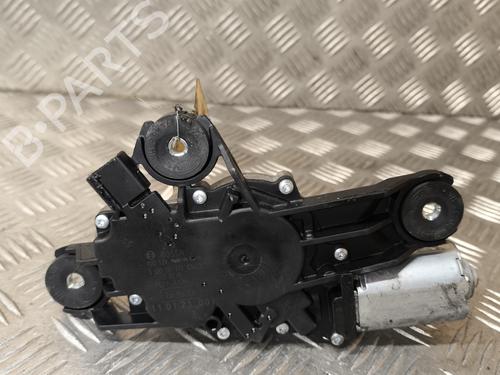 Rear wiper motor FORD MONDEO IV (BA7) 2.2 TDCi | BP22007231M102 
