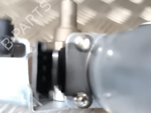 Rear wiper motor FIAT 500X (334_) 1.4 (334AXC1B, 334AXC11) | BP22013254M102 