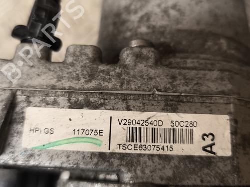 Steering pump PEUGEOT 508 SW I (8E_) 2.0 HDi 180 RXH | BP21733177M99 