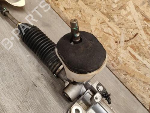 Steering rack RENAULT SCÉNIC III (JZ0/1_) 1.5 dCi | BP21737640M22 