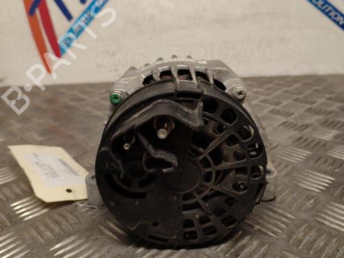 Used Alternator FIAT PUNTO (199_) 1.2 (199AXZ1A, 199BXZ1A) (69 hp) 21734910