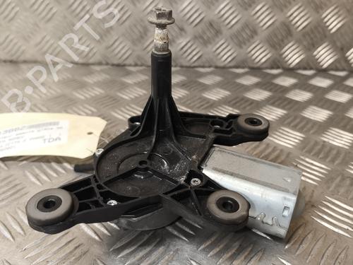 Used Rear wiper motor ALFA ROMEO GIULIETTA (940_) 1.6 JTDM (940FXD1A) (105 hp) 22017703