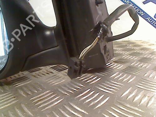 Left mirror FIAT BRAVO II (198_) 1.9 D Multijet (198AXC1B) | BP21731989C26 