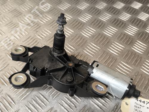 Used Rear wiper motor SEAT IBIZA IV (6J5, 6P1) 1.2 TSI (105 hp) 24354036
