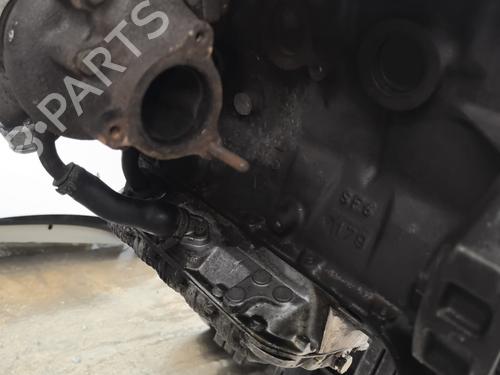 Engine PEUGEOT J5 Bus (290P) 2.5 TD | BP29748729M1
