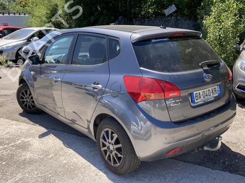 AC compressor KIA VENGA (YN) 1.4 CRDi 90 | BP21735390M34 