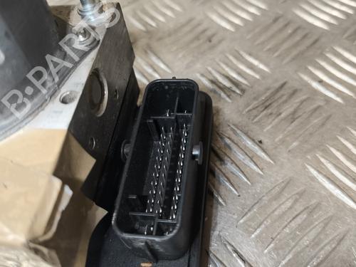 ABS pump RENAULT TWINGO III (BCM_, BCA_) 1.0 SCe 70 (BCMB) | BP23770237M43 