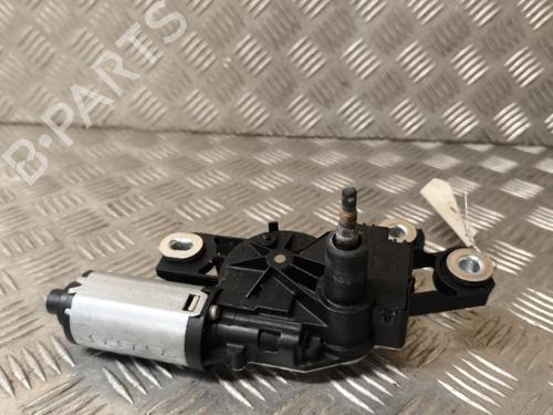 Used Rear wiper motor SEAT IBIZA III (6L1) 1.4 16V (86 hp) 21741223