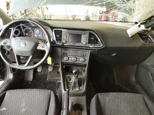 bremsepedal SEAT LEON (5F1) 2.0 TDI | BP31601695I19