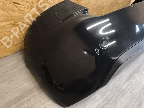 Rear bumper PEUGEOT 308 II (LB_, LP_, LW_, LH_, L3_) 1.6 BlueHDi 120 | BP26157016C8