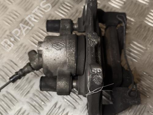 Højre bremsekaliber foran RENAULT TWINGO III (BCM_, BCA_) 1.0 SCe 70 (BCMB) | BP23770243M104 