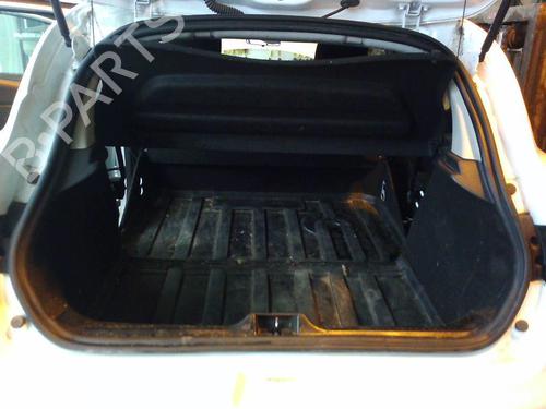 Left tailgate light RENAULT CLIO IV (BH_) 1.5 dCi 75 | BP21744966C79 