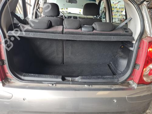 Right taillight KIA PICANTO I (SA) 1.1 | BP21820846C35 