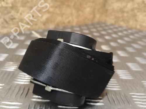 Used Rear left belt tensioner RENAULT MEGANE III Hatchback (BZ0/1_, B3_) 1.5 dCi (BZ0C) (90 hp) 21741606
