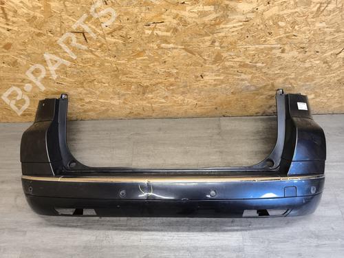Used Rear bumper CITROËN C4 Picasso I MPV (UD_) 2.0 HDi 138 (136 hp) 26278831