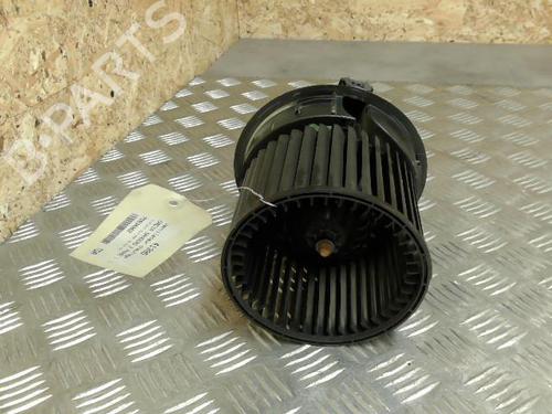 Used Heater blower motor DACIA SANDERO II 1.2 LPG (75 hp) 21745190