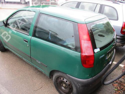 Right front indicator FIAT PUNTO (176_) 60 1.2 (176AP, 176AR, 176AQ, 176BB) | BP21752682C33 