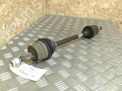 Used Left front driveshaft FIAT 500 (312_) 1.2 (312AXA1A) (69 hp) 21729811
