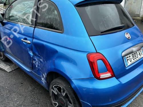 Starter FIAT 500 (312_) 1.2 (312AXA1A) | BP22017386M8 