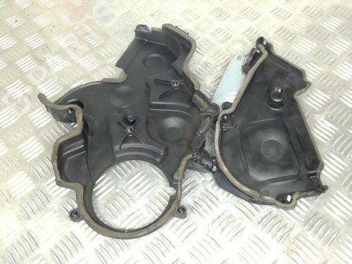 Timing cover PEUGEOT 208 I (CA_, CC_) 1.4 HDi | BP24512681M123 