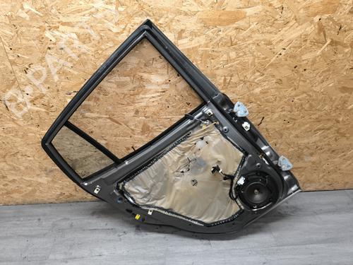 Left rear door KIA PICANTO I (SA) 1.1 | BP21732885C4 