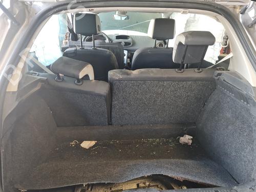 Venstre bremsekaliber bag RENAULT CLIO III (BR0/1, CR0/1) 2.0 16V Sport | BP28379065M107 - Image 16