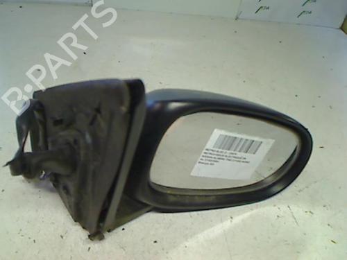 Used Right mirror NISSAN ALMERA TINO (V10) 2.2 dCi (115 hp) 21753496