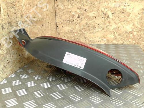 Right taillight RENAULT MEGANE II (BM0/1_, CM0/1_) 1.5 dCi (BM1E, CM1E) | BP21729074C35 