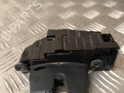 Tailgate lock PEUGEOT 308 I (4A_, 4C_) 1.6 HDi | BP21741195C101 
