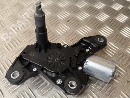 Ruitenwissermotor achter RENAULT TWINGO III (BCM_, BCA_) 1.0 SCe 70 (BCMB) | BP29014752M102 