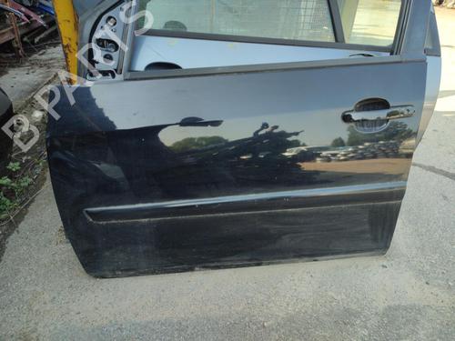 Left front door FORD FIESTA V (JH_, JD_) 1.4 TDCi | BP21735765C2 