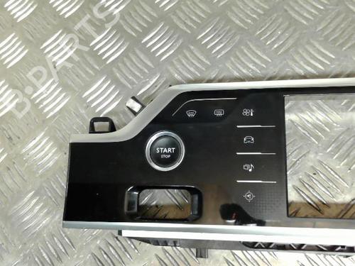 Climate control CITROËN C4 Picasso II 1.6 HDi / BlueHDi 115 | BP21735310I5 