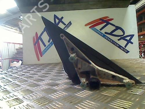 Left mirror BMW 1 (E87) 118 d | BP21744600C26 