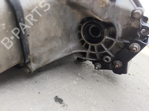 Gearbox PEUGEOT 207 (WA_, WC_) 1.4 16V | BP22011261M3 