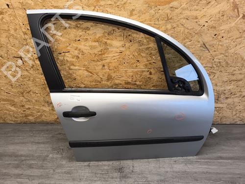 Used Right front door CITROËN C3 I (FC_, FN_) 1.4 i (73 hp) 29711552